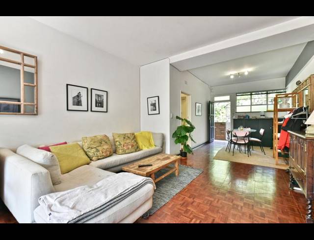 1 BEDROOM APARTMENT FOR SALE IN ILLOVO